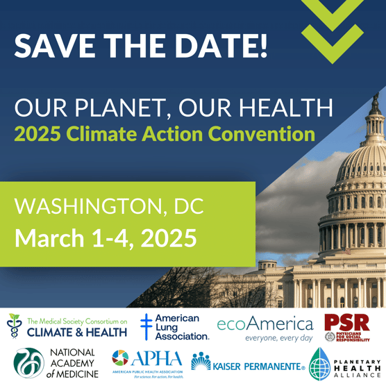 2025 Convention Save the Date