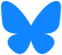 Blueksy Logo