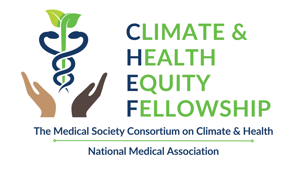 CHEF Logo V2 - (with subtitles)