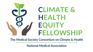 CHEF Logo V2 - (with subtitles)