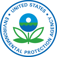 Seal of the United States Environmental Protection Agency