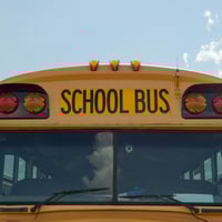 School bus